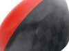 ES#4430530 - 51162754916 - JCW Style Checkered/Red Mirror Cap Covers - Set - Attaches to the front of the side mirror housing over the stock mirror cap, peel and stick - ECS - MINI