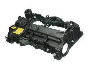 Valve Cover