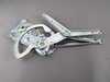 ES#94035 - 51331977610 - Front Window Regulator - Right - Does not include window motor - Genuine BMW - BMW