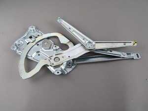 ES#94035 - 51331977610 - Front Window Regulator - Right - Does not include window motor - Genuine BMW - BMW