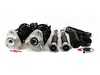 ES#4691098 - C-3550 - Air Suspension To Coil Spring Conversion Kit - Engineered to Ride like Air Suspension! - Arnott - Mercedes Benz