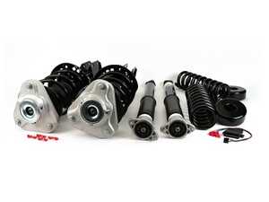 ES#4691098 - C-3550 - Air Suspension To Coil Spring Conversion Kit - Engineered to Ride like Air Suspension! - Arnott - Mercedes Benz