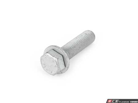 ES#208088 - 07119904904 - Hex Bolt - Genuine BMW - BMW