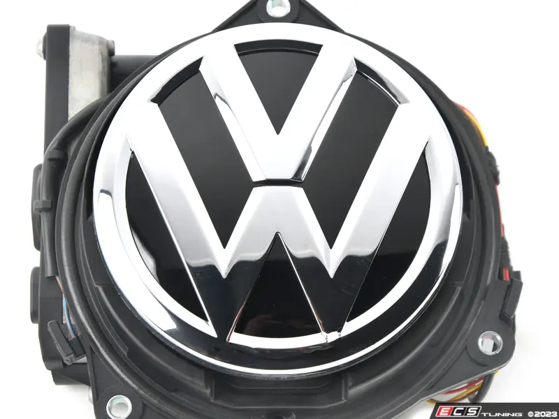 Genuine Volkswagen Audi - 5C3827469QULM - MECHANISM (5C3 827 469 Q 