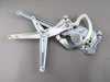 ES#94035 - 51331977610 - Front Window Regulator - Right - Does not include window motor - Genuine BMW - BMW