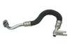 ES#4691100 - 17227560980 - Oil Cooler Return Pipe - The pipe that brings oil to the engine from the oil cooler - URO - BMW