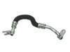 ES#4691100 - 17227560980 - Oil Cooler Return Pipe - The pipe that brings oil to the engine from the oil cooler - URO - BMW