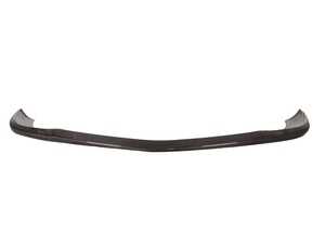 ES#4691101 - W219CFFTLIP-C - Carlsson Designed W219 Carbon Fiber Front Lip - Add some aggressive styling to your Mercedes-Benz! - Suvneer - Mercedes Benz