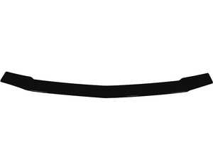 ES#4691105 - W212TNKLIP-R - W212 Carbon Fiber Trunk Spoiler - RennTech Design Inspired! Add some aggressive styling to your Mercedes-Benz! - Suvneer - Mercedes Benz