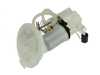 ES#4316557 - 16117243975 - Low Pressure Fuel Filter/Pump Assembly - Includes fuel pump, level sensor, fuel filter, and o-ring - URO - BMW