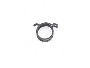 ES#3532979 - 17127594645 - HOSE CLAMP - Genuine BMW - BMW