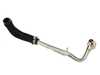 ES#4691109 - 11537577015 - Turbocharger Coolant Return Line - Cylinders 5-8 - Replace your leaking hose - URO - BMW
