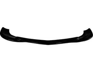ES#4691112 - W204GHCFLIP2 - Godhand W204 Facelift Carbon Fiber Front Lip - Add some aggressive styling to your Mercedes-Benz! - Suvneer - Mercedes Benz