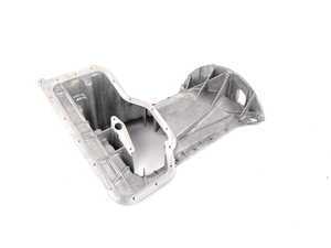 ES#18944 - 11131715120 - Manual Transmission Oil Pan - upper - (NO LONGER AVAILABLE) - Replace your cracked or broken oil pan - Genuine BMW - 