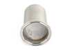 ES#4362267 - UH001-EX7 - 3" V-Band to Straight - T304 Stainless Steel Tubing T316 Stainless Steel V-Band Flange - Unitronic - Audi BMW Volkswagen Mercedes Benz MINI Porsche