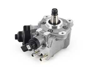ES#4372276 - 03L130755R - High Pressure Fuel Pump - Brand new no core charge! - Genuine Volkswagen Audi - Audi Volkswagen