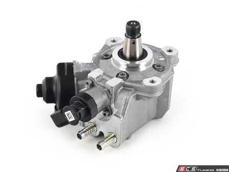 ES#4372276 - 03L130755R - High Pressure Fuel Pump - Brand new no core charge! - Genuine Volkswagen Audi - Audi Volkswagen