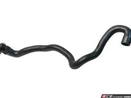 ES#4316676 - 11537566329PRM - Coolant Hose - Replace your leaking hose - URO Premium - BMW