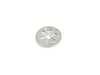 ES#2886358 - 441863987B - Clamping Washer - Priced Each - Large clamping washer used to hold exhaust heat shields to body (5x30) - Vaico - Audi Volkswagen