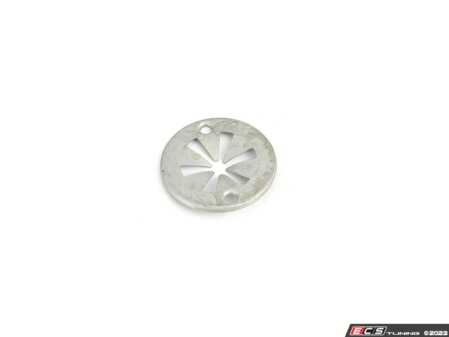 ES#2886358 - 441863987B - Clamping Washer - Priced Each - Large clamping washer used to hold exhaust heat shields to body (5x30) - Vaico - Audi Volkswagen