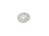 ES#2886358 - 441863987B - Clamping Washer - Priced Each - Large clamping washer used to hold exhaust heat shields to body (5x30) - Vaico - Audi Volkswagen