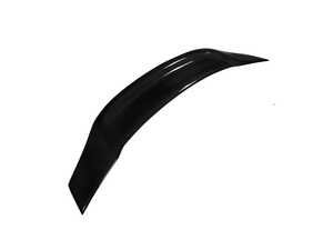 ES#4691114 - W204TNKLIPR - W204 4D Carbon Fiber Trunk Spoiler - RennTech Design Inspired! Add some aggressive styling to your Mercedes-Benz! - Suvneer - Mercedes Benz