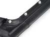 ES#3421845 - 51767390137 - GAP SEAL DOOR SILL R - Genuine MINI - MINI