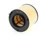 ES#3676785 - 8W0133843C - Air Filter - Keep clean air running through your engine - Hengst - Audi