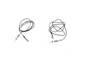 ES#2080486 - 54377277475 - Convertible Top Cable - Replacement convertible top cable - Genuine BMW - BMW