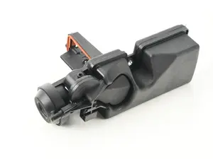 Intake Manifold Adjusting Unit