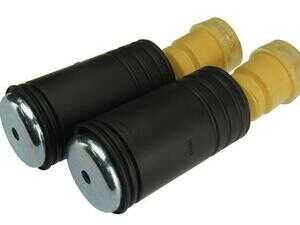 ES#4316604 - 31336771892K - Front Bump Stop & Bellows Kit - Front kit includes bump stops and bellows. - URO - BMW