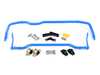 ES#4476022 - 440-611001-L - AFe Control Sway Bar Set - Front and Rear - Complete AFE Control sway bar set for front and rear. - AFE - Audi Volkswagen