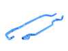 ES#4476022 - 440-611001-L - AFe Control Sway Bar Set - Front and Rear - Complete AFE Control sway bar set for front and rear. - AFE - Audi Volkswagen