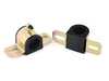 ES#4476022 - 440-611001-L - AFe Control Sway Bar Set - Front and Rear - Complete AFE Control sway bar set for front and rear. - AFE - Audi Volkswagen