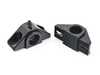 ES#4476022 - 440-611001-L - AFe Control Sway Bar Set - Front and Rear - Complete AFE Control sway bar set for front and rear. - AFE - Audi Volkswagen