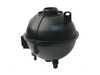 ES#3658978 - 17138616418 - Coolant Expansion Tank - Replaced your cracked unit with a new coolant expansion tank - URO - BMW