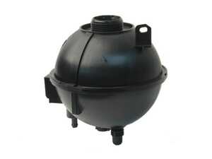 ES#3658978 - 17138616418 - Coolant Expansion Tank - Replaced your cracked unit with a new coolant expansion tank - URO - BMW