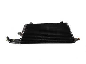 ES#3297 - 4A0260403AC - A/C Condenser - R134a System - Valeo - Audi