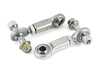 ES#4476022 - 440-611001-L - AFe Control Sway Bar Set - Front and Rear - Complete AFE Control sway bar set for front and rear. - AFE - Audi Volkswagen