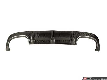 ES#4691132 - C216CL63DIF - C216 CL63 Carbon Fiber Diffuser - Add some aggressive styling to your Mercedes-Benz! - Suvneer - Mercedes Benz