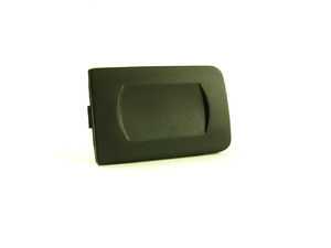 ES#251085 - 1J0858180C01C - Dashboard Switch Delete - Left - Used when removing options - Genuine Volkswagen Audi - Volkswagen