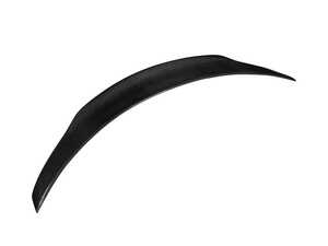 ES#4691135 - C205PSMTNKLIP - C205 Coupe Carbon Fiber Spoiler - Add some aggressive styling to your Mercedes-Benz! - Suvneer - Mercedes Benz