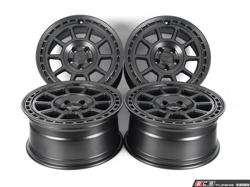 Genuine Volkswagen Audi - 3CN071497AA7WKT - 17