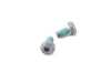 ES#2870233 - 31126768988 - Front Ball Joint - Bolts to the curved control arm. - Febi - BMW