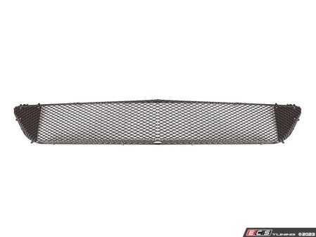 ES#4691136 - W211E63CMG - W211 E63 Replacement Front Bumper Lower Center Mesh Grille - (NO LONGER AVAILABLE) - Add some aggressive styling to your Mercedes-Benz! - Suvneer - 