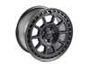 ES#4046695 - 3CN0714972ZT - 17" Traverse MX By Fifteen52 - Priced Each - 17"x8" ET34 5x112 - Frosted Graphite - Genuine Volkswagen Audi - Audi Volkswagen