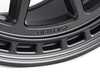 ES#4046695 - 3CN0714972ZT - 17" Traverse MX By Fifteen52 - Priced Each - 17"x8" ET34 5x112 - Frosted Graphite - Genuine Volkswagen Audi - Audi Volkswagen