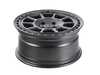 ES#4046695 - 3CN0714972ZT - 17" Traverse MX By Fifteen52 - Priced Each - 17"x8" ET34 5x112 - Frosted Graphite - Genuine Volkswagen Audi - Audi Volkswagen