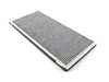 ES#2900039 - 64312218428 - Cabin Air Filter - Activated Charcoal - Vemo - BMW