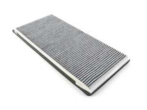ES#2900039 - 64312218428 - Cabin Air Filter - Activated Charcoal - Vemo - BMW